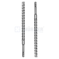 Thrmer hammerbor, SDS 4-skr, 14,0 x 160 mm