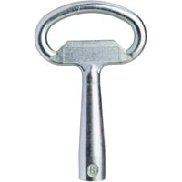 Schneider Electric Ngle, firkant 8 mm, stl