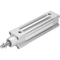 Festo Normcylinder DSBC-63-400-PPSA-N3