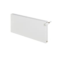Stelrad Compact Planar radiator dobbeltplade m/1 konvektor 60x180 cm, rumstørrelse 20 m²