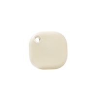 Shelly Blu Button Tough 1 Zb Batteritryk Bluetooth Zigbee Ivory