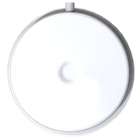 Trykekspansionsbeholder DX, 18/0,75 bar Suprex,  385mm – Kierulff