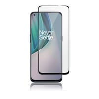 #3 - OnePlus Nord N10 5G, Full-fit Glass, Black