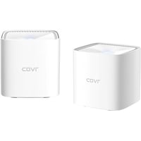 COVR-1102, AC1200 Dual-Band Whole Home Mesh Wi-Fi System
