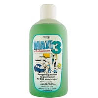 MAXI 3 rengringsmiddel, 1 liter