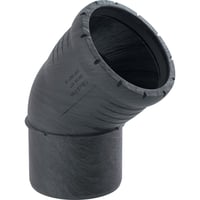 Geberit Silent-Pro bjning, 45, 110 mm