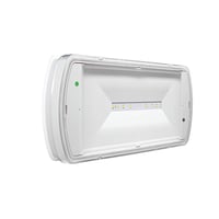 Billede af Flugt- og panikbelysarmatur ZetaLED S IP65