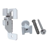 Vgbring, afstandsholdere og skruer, T11-33