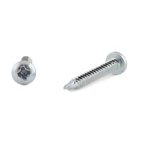 Spånpladeskrue 4,2 x 13 mm, FZB, DIN 15481, PH, PAN, 200 stk.