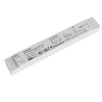 Strmforsyning 150W, 24V DC, rWave, RF, push-dmp - 6,25A