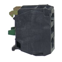 Billede af Schneider Harmony kontaktelement, 1 slutte ZBE101
