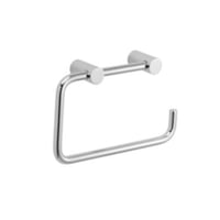 11: Pressalit Choice toiletpapirholder, poleret rustfri stl