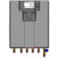 AKVA LUX SP 60H+, 120 S Esbjerg - Danfoss