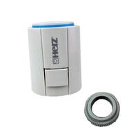 Heiz 24 V telestat til styring af individuelle gulvvarmekredse (til Megatherm)