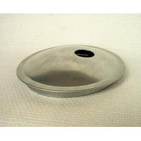 P-htte, universal model, zink