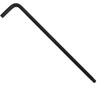 Unbrakongle med kugle, 4,0 mm