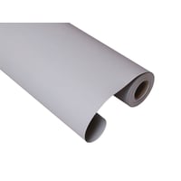 Isogena PVC folie p rulle, 1 x 12,5 meter - 12,5 meter