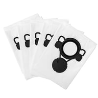 Nilfisk stvsugerposer, fleece, 5 stk. for AERO