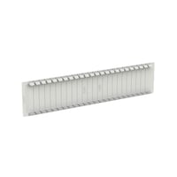Afdkning, 12 modul, for gruppeafdkning - ABB