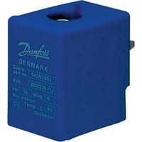 Danfoss Spole, 24V, 50Hz, 9W, IP00