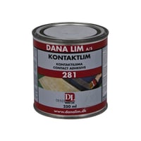 Kontaktlim 281, 250 ml – Dana Lim