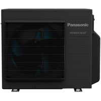 Panasonic luft/luft varmepumpe 10,4 kW Free Multi Z Power Heat Nordic R32 udedel 3-port - CU-3Z75ABEC