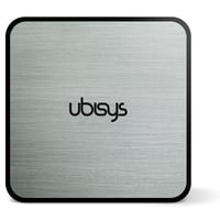 Elit-Ubisys G1 gateway, Zigbee 3.0, 10/100 Base-T Ethernet, PoE PD, USB2.0