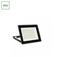 Noctis Lux 3 projektr, 50W, 230V, IP65, 180x140x27mm, sort (restsalg)