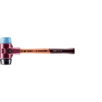 Billede af Halder Simplex Bolchehammer TPE-soft/Gummiblanding Stbejern 50mm