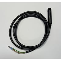 Fugtfler CTS602/Light (Rund) – Nilan