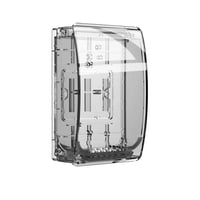 Sonoff, vandafvisende box, R2