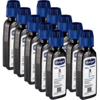 Billede af Geberit AquaClean afkalkningsmiddel, 10 flasker 125 ml hos WATTOO.DK