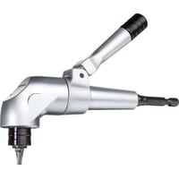 Vinkeladapter 140mm Til Bits