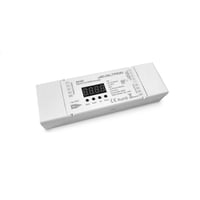 DMX 512 RGBW Decoder, 12-24V - Develtron