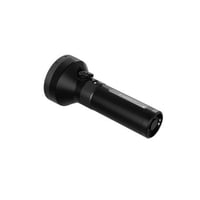 Ledlenser P18R genopladelig lygte, 6500 lm