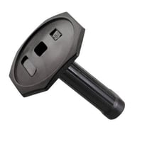 Peddinghaus gummihndtag til el-mejsel billede