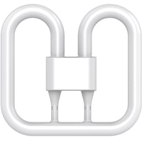 e3light 13W LED 835 1500lm 2D 4P GR10q, til magnetisk ballast