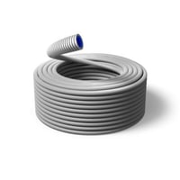 Flexrr, 20 mm xHiSpeed 750N, gr, R100 - PM Flex - 100 meter