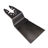Dewalt multi-cutter klinge, 65 x 43 mm