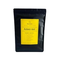 Renosafe Asbest Test kit