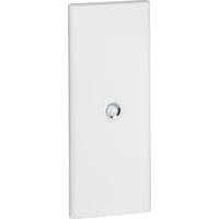 Dr til Drivia tavle 4x13 modul, hvid