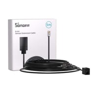Sonoff Sensor forlngerledning, 5 meter, RJ11-stik, RL560
