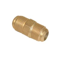 Billede af union lige 3/4"