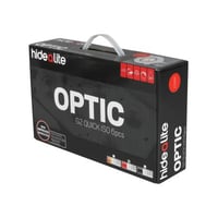 Optic G2 Quick LED downlight, 6x6W, 500lm, 3000K, HV I/U