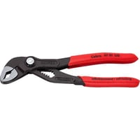 KNIPEX Cobra vandpumpetang, fosfateret, 150 mm