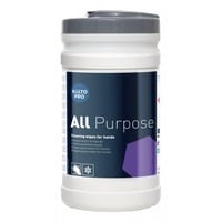 Renseserviet All Purpose, 100 stk billede