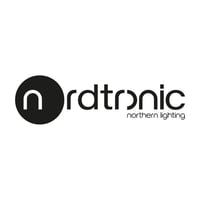Nordtronic Low Profile Flexible G2 - uden driver 55 2700K 270lm Sort (mat) / Inden- og udendrs