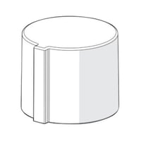 Mngdereguleringsgreb Cubista, krom