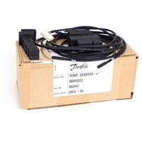 Temperaturfler, kabelst til Air Unit W2 - Danfoss