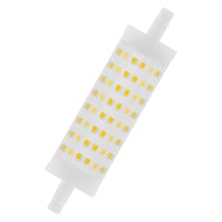 Osram Ledvance LED LINE klar 118mm 2000lm 15W/827 R7s